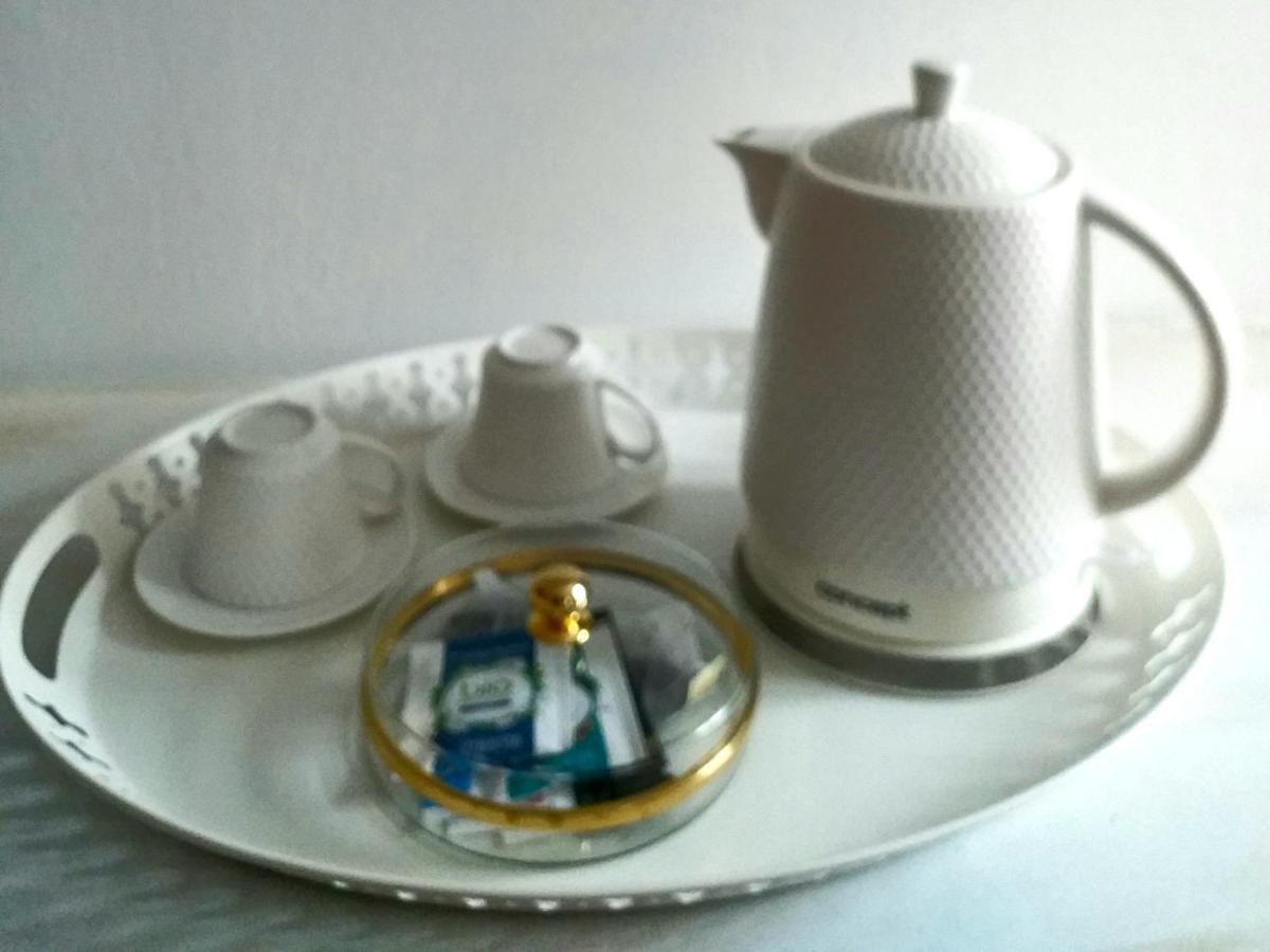 La Grange Templiere 2018 Bed and Breakfast Peyreleau Buitenkant foto