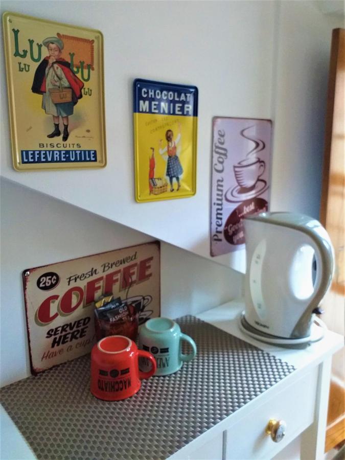 La Grange Templiere 2018 Bed and Breakfast Peyreleau Buitenkant foto