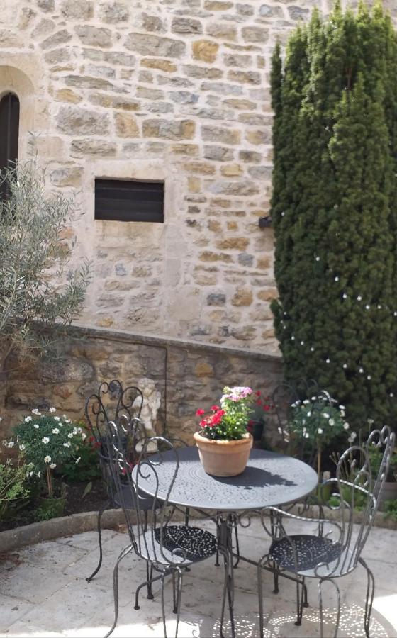 La Grange Templiere 2018 Bed and Breakfast Peyreleau Buitenkant foto