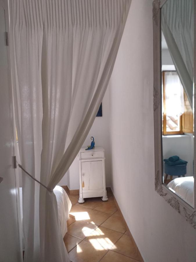 La Grange Templiere 2018 Bed and Breakfast Peyreleau Buitenkant foto